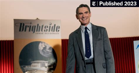 ‘Hello Tomorrow!’ Review: It’s Only a Paper Moon.